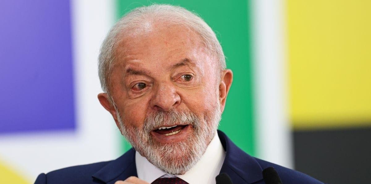 Brasil não quer participar de uma nova ‘Guerra Fria’, diz Lula