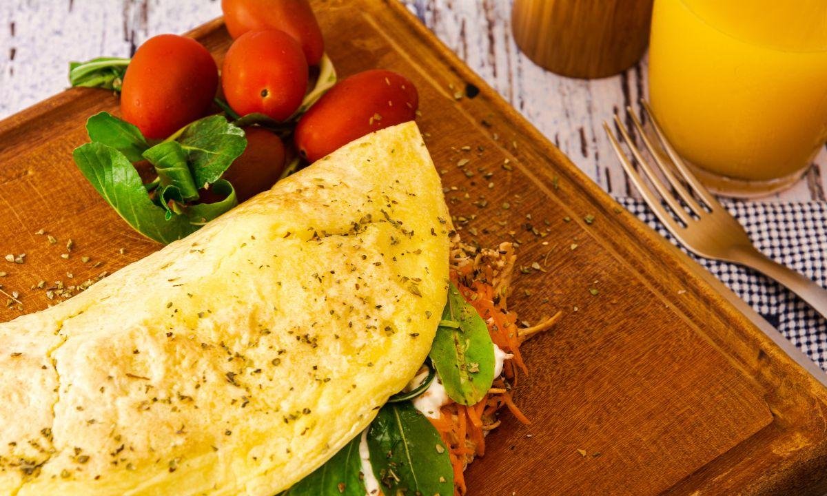 Não sabe fazer crepioca, como Solange do BBB? Veja a receita perfeita