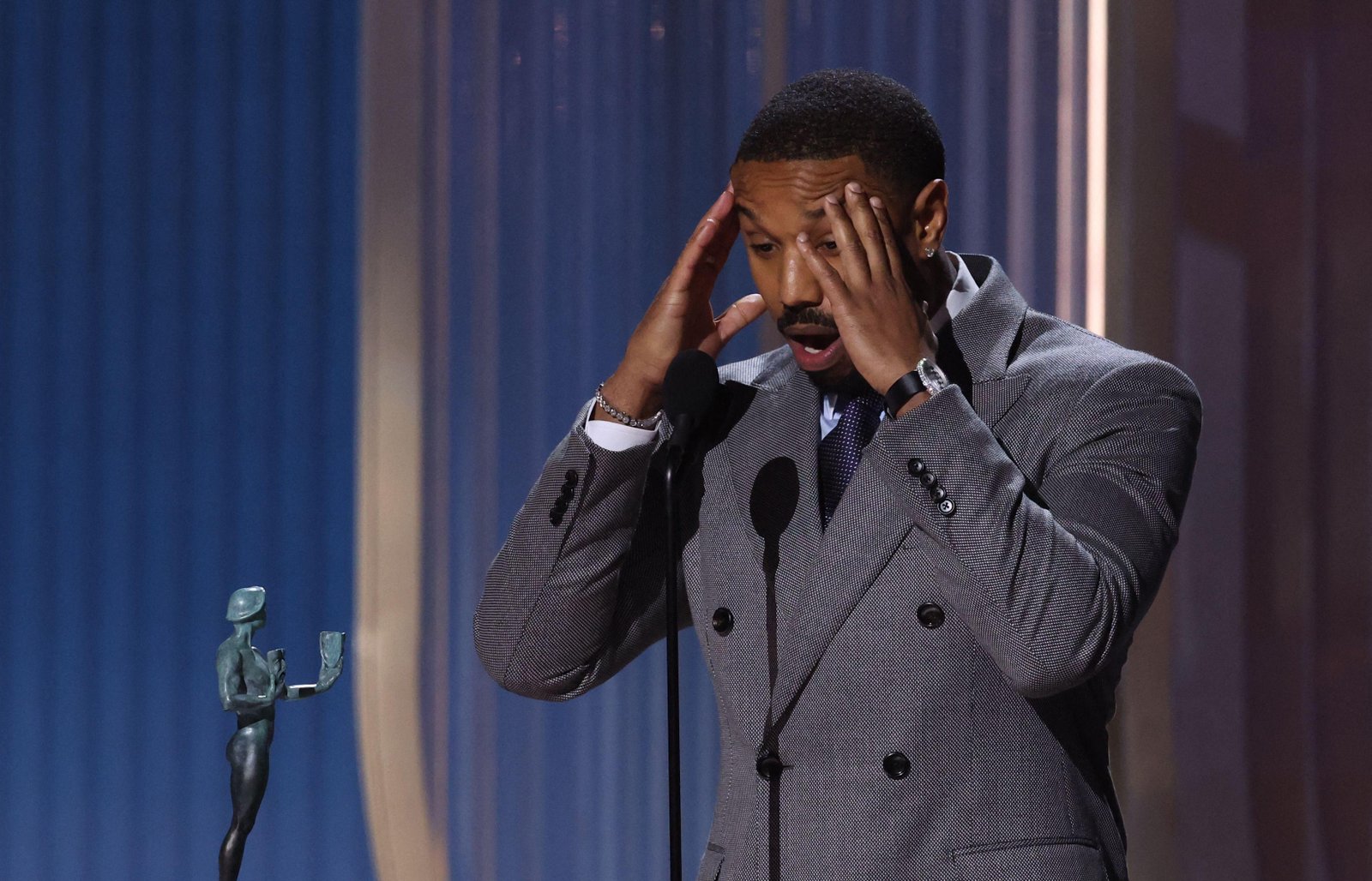 Análise: como ficou a corrida pelo Oscar após cerimônias do Bafta, do PGA e do Actor Awards