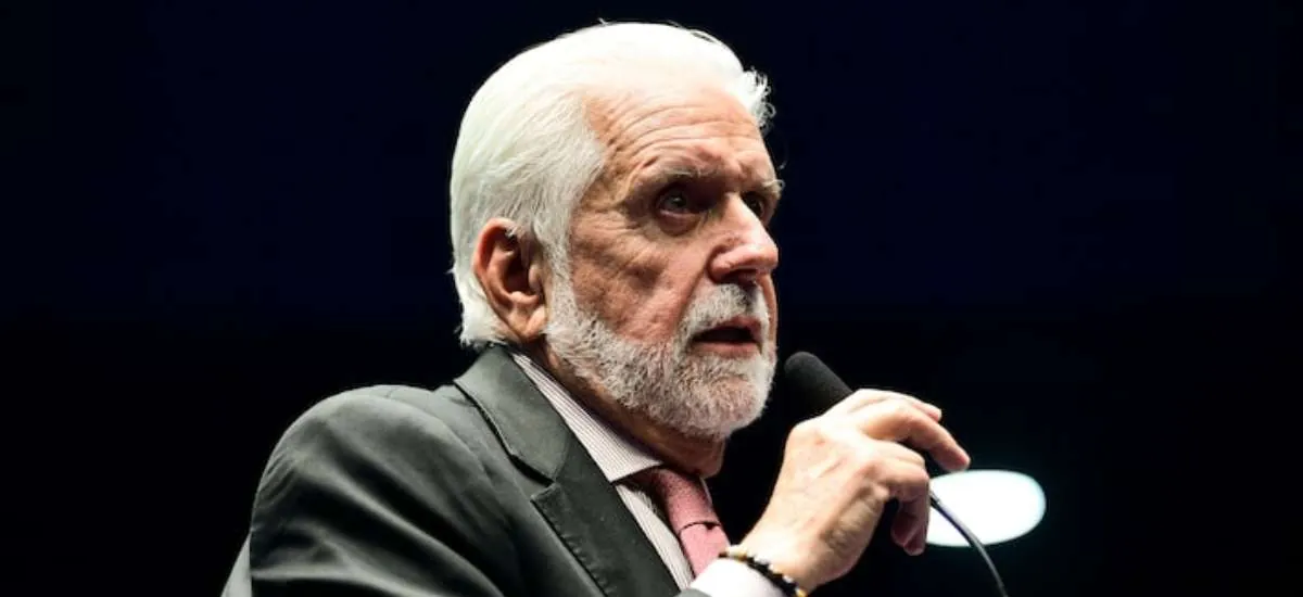Jaques Wagner diz que provará inocência após avanço de investigação da PF sobre Banco Master