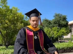 'Forte defensor do cristianismo evangélico': Suspeito de ataque em jantar com presença de Trump fazia parte de uma fraternidade cristã