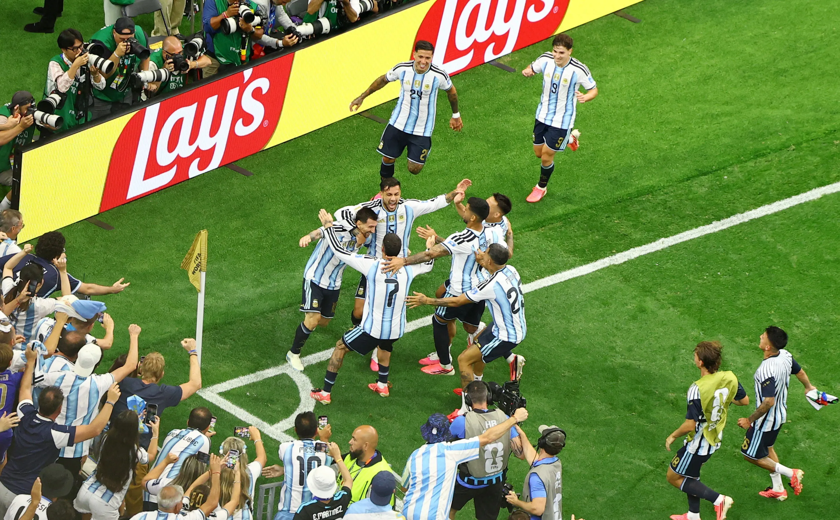 Segunda fase, 16 avos ou décimas sextas de final: qual o nome certo da próxima fase da Copa? Entenda