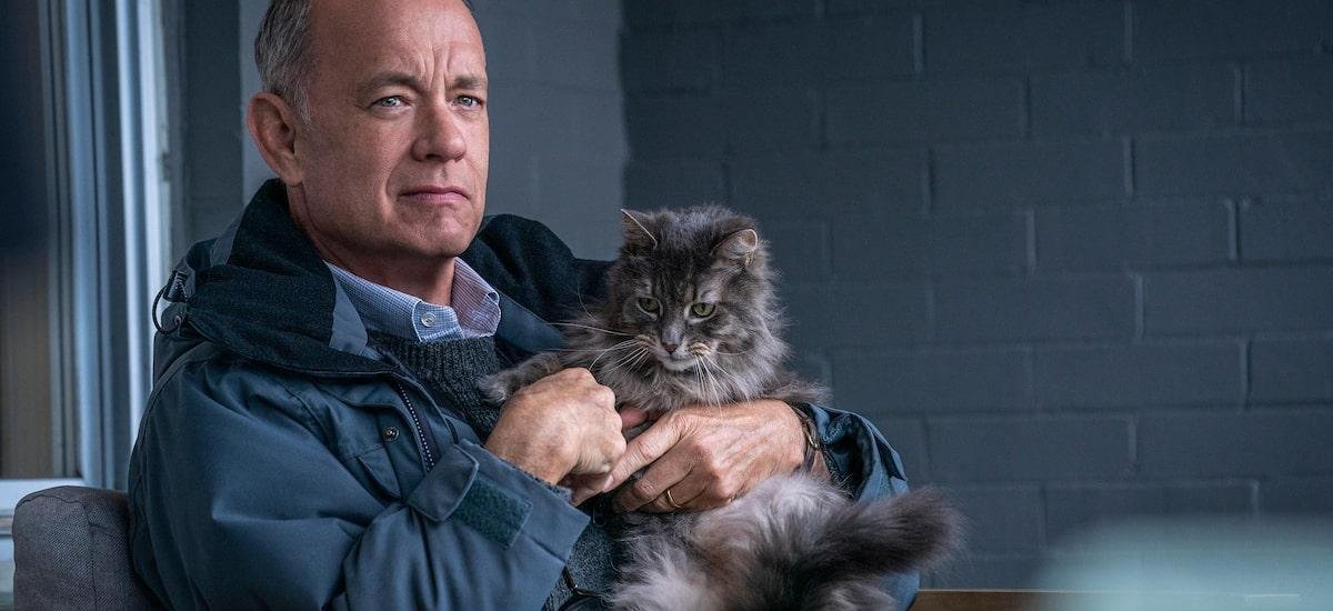 Tom Hanks viverá Abraham Lincoln em adaptação de ‘Lincoln no Limbo’, livro de George Saunders