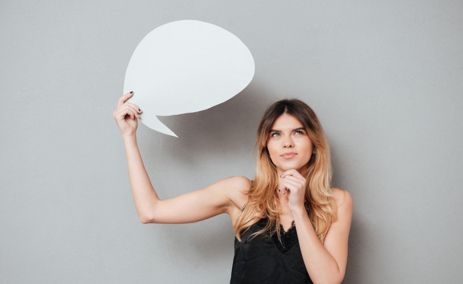 Você fala sozinho? O que a psicologia diz sobre isso