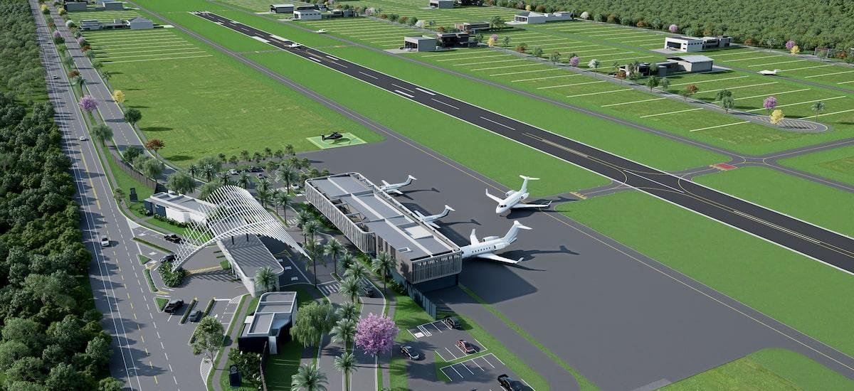 Agro descentraliza luxo e incorporadoras tentam fazer empresários trocar fazendas por condomínios