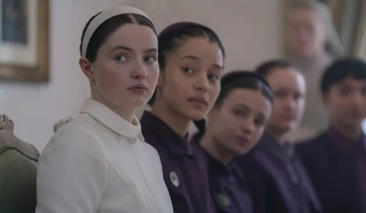 O que acontece no final de Os Testamentos, sequência de O Conto da Aia