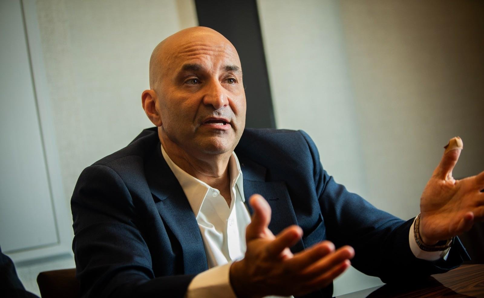 CPI do Crime Organizado ouve fundador da Reag citado no caso Master; STF garante direito ao silêncio