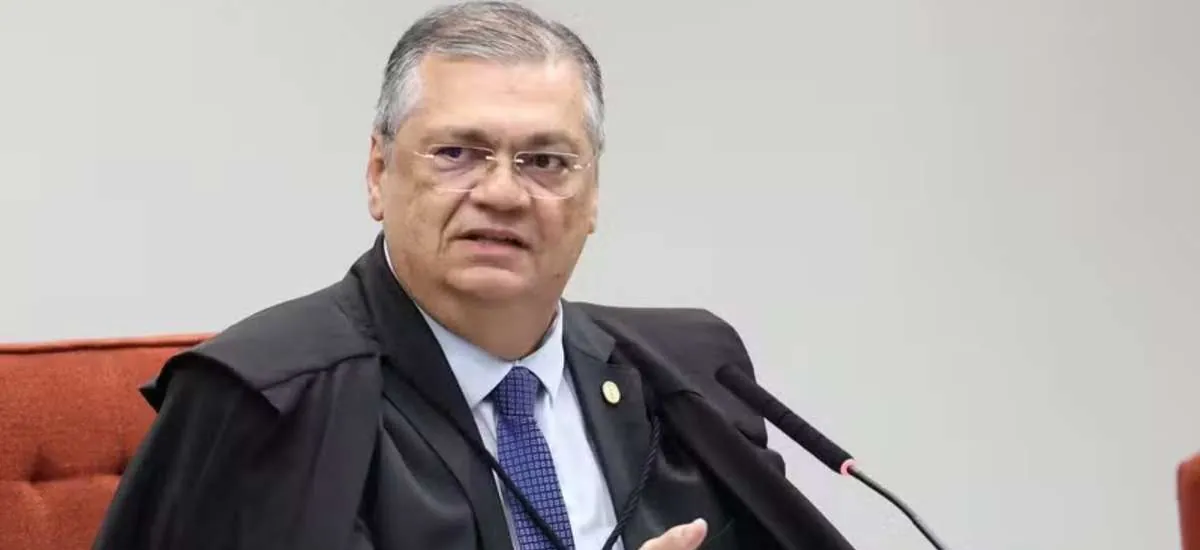 Flávio Dino autoriza terceiro inquérito contra Lulinha
