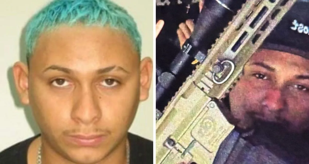 Chefe de facção criminosa morre em confronto com a polícia no extremo sul da Bahia