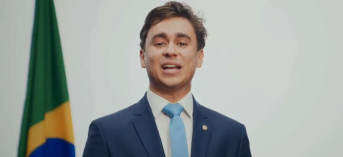 Nikolas Ferreira e Vorcaro: o que dizem os áudios revelados