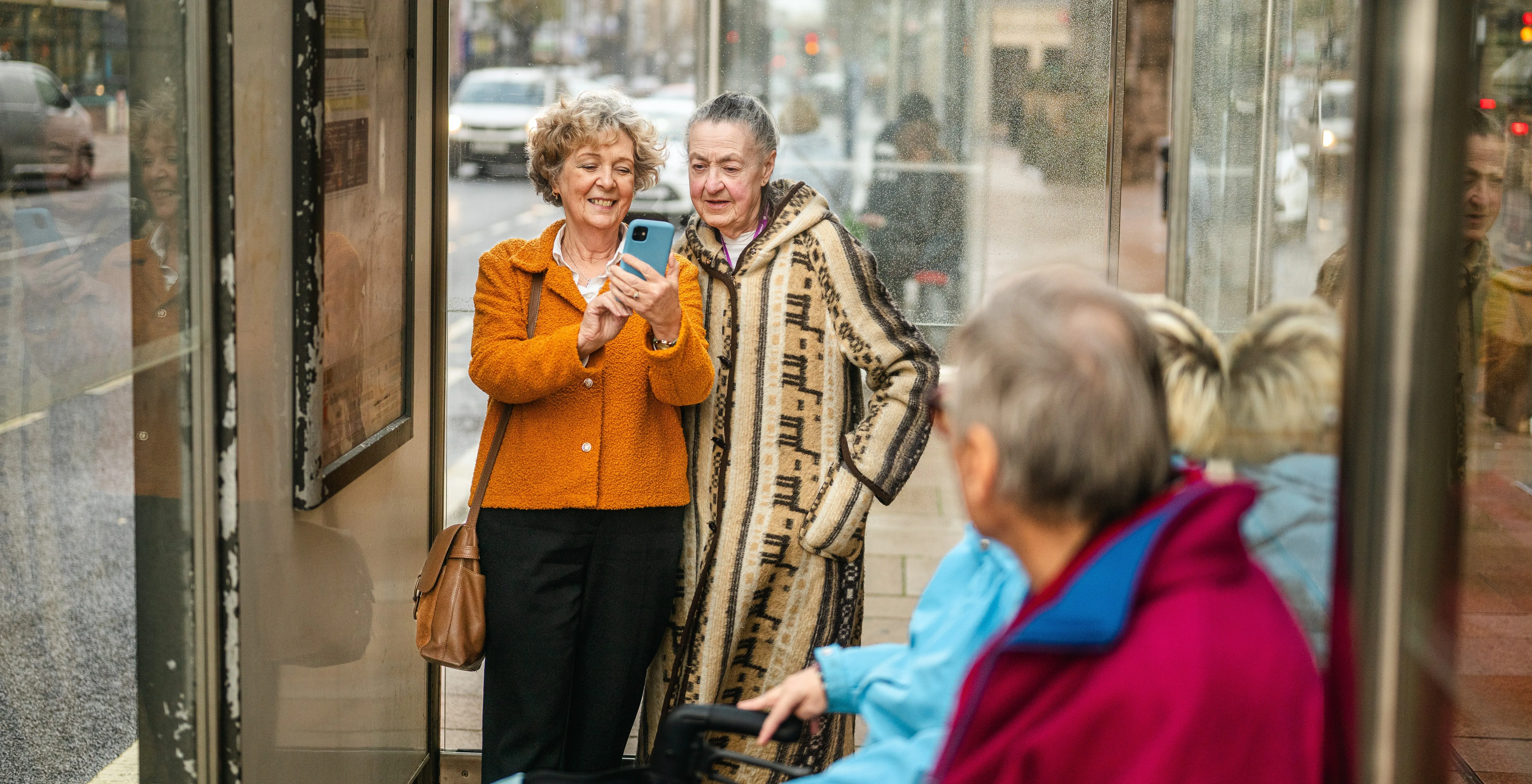 Preconceito: pesquisa mostra que muitos acham que quem passou dos 50 não combina com as últimas tendências da moda | G1