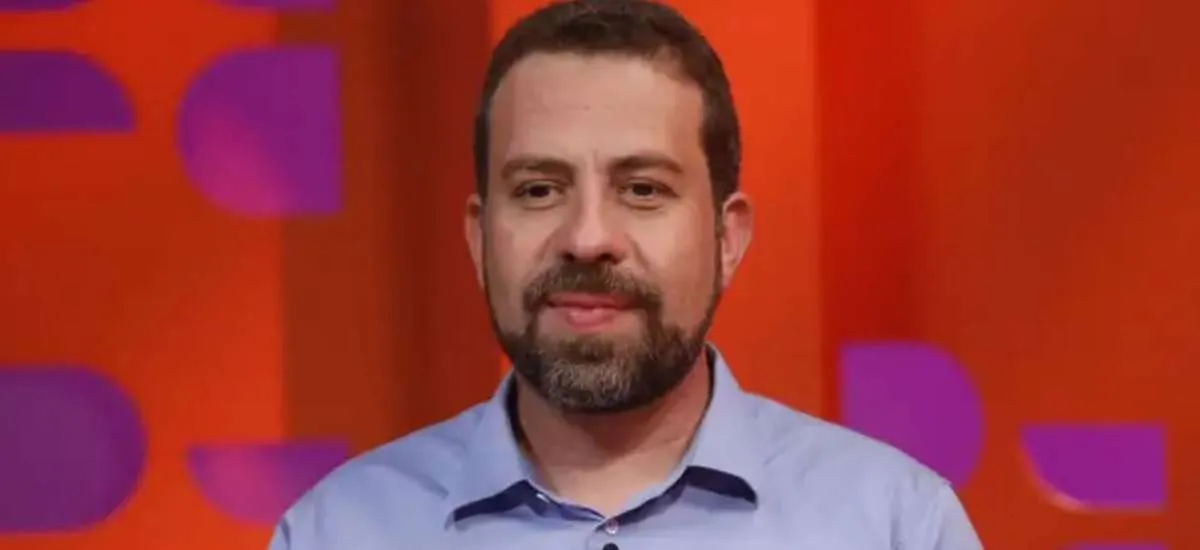 Boulos se pronuncia após morte do tio: 'Violência humanamente inexplicável'