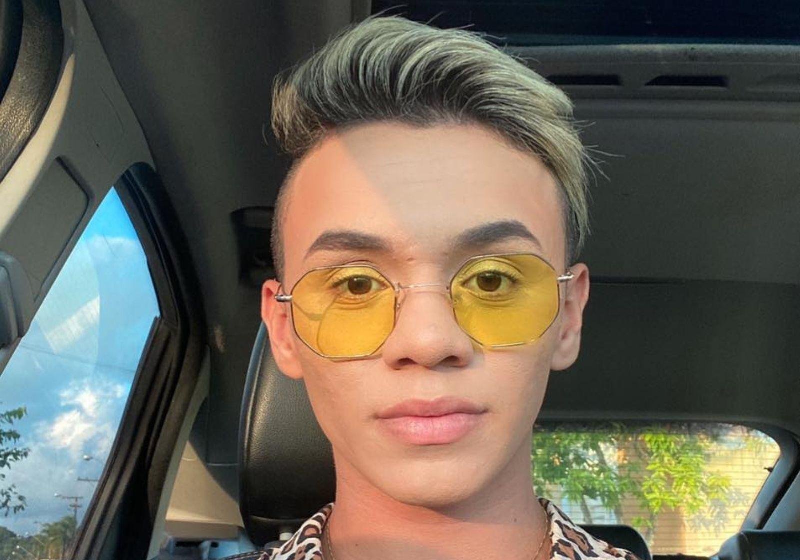 Saiba quem era o cabeleireiro morto pelo marido da sobrinha em SP | G1