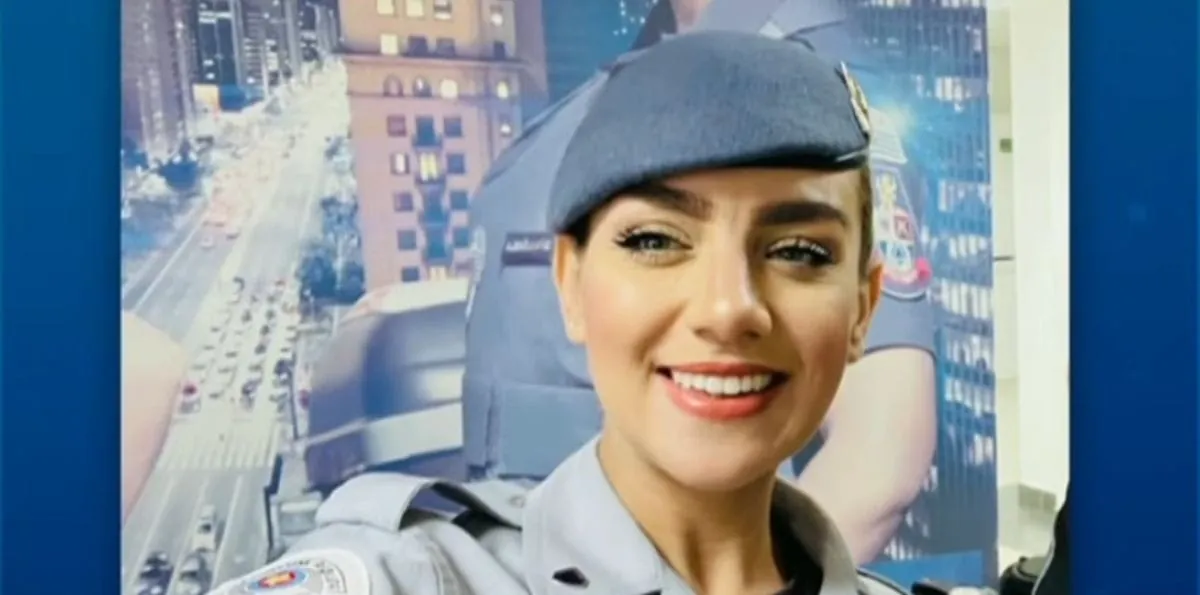 Ex-marido contradiz versão de suicídio em investigação sobre morte de PM