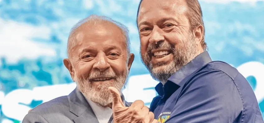 Silveira defende nova regra para venda de mineradoras