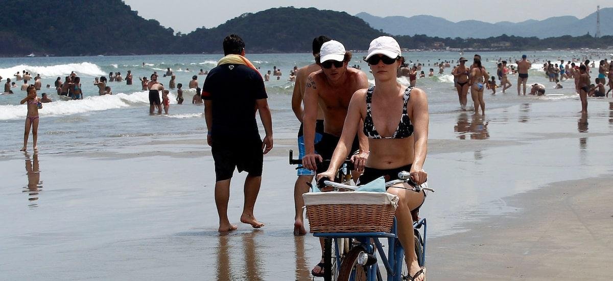 Quanto custa comprar ou alugar um imóvel no litoral de SP? Veja cidades mais caras e mais baratas