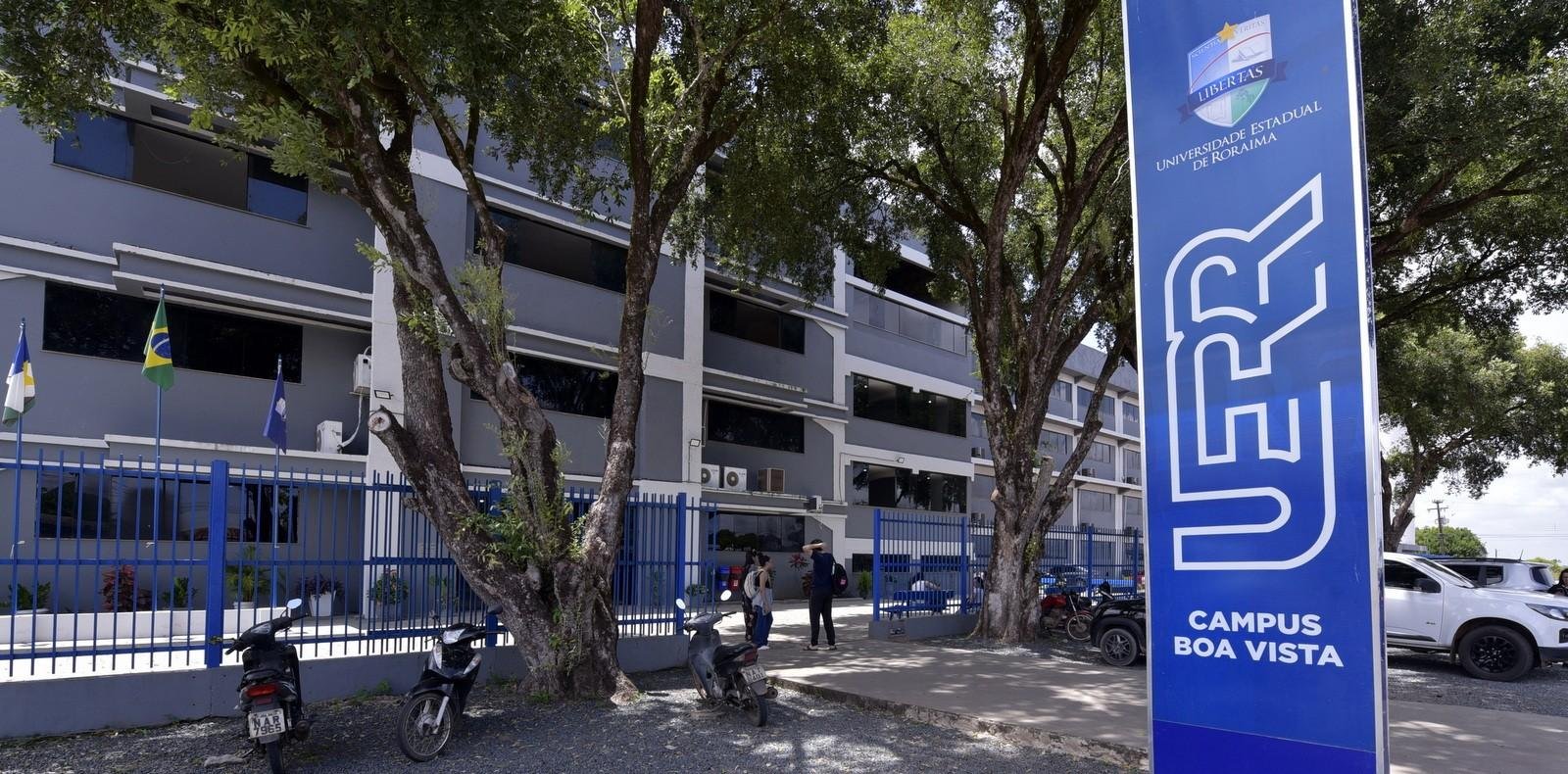 UERR retoma aulas presenciais após pagamento a terceirizadas | G1