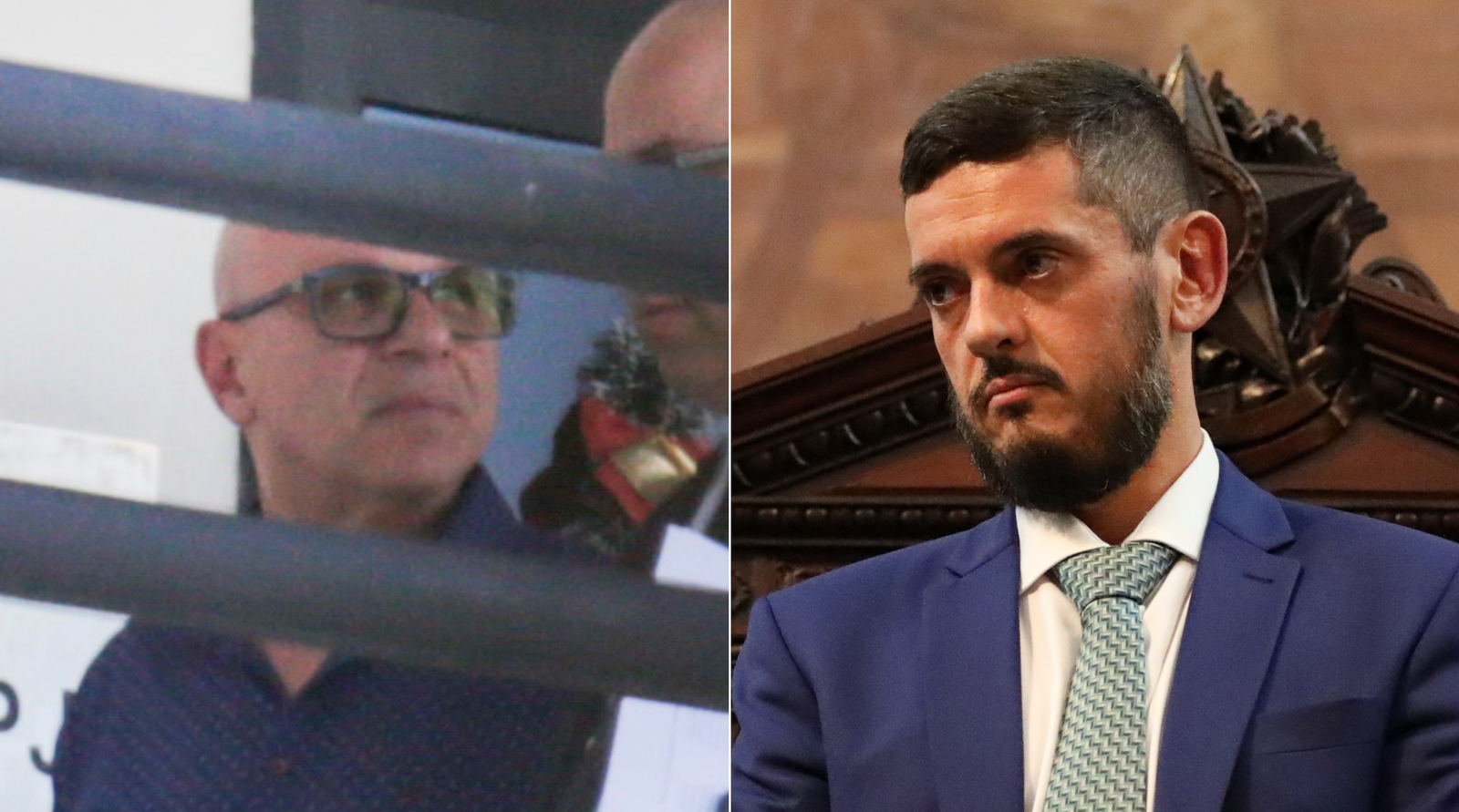 Desembargador do TRF-2 mantinha arsenal com fuzil, revela relatório da PF