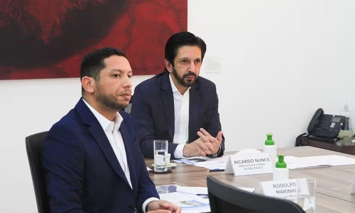 SP: secretário tinha procuração para gerir dinheiro de fornecedora