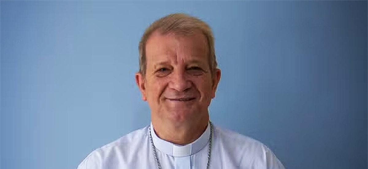 Quem é o novo arcebispo de Aparecida nomeado pelo papa Leão XIV