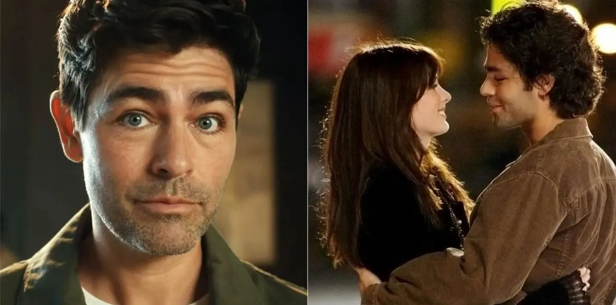 Diretor de 'O Diabo Veste Prada 2' explica por que Nate não está no filme