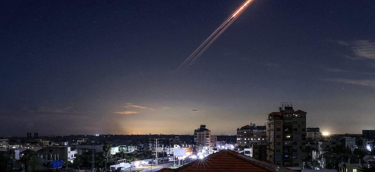 Israel fecha passagens para Faixa de Gaza depois de ataques ao Irã; moradores temem escassez