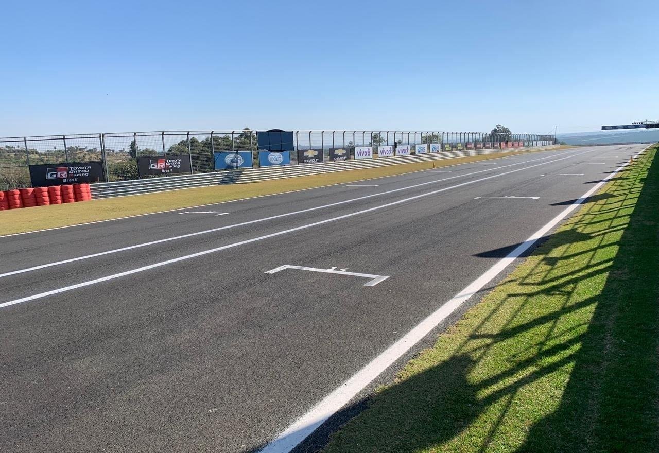 F1, Fórmula E, Indy, WEC: Confira o calendário 2026 do automobilismo