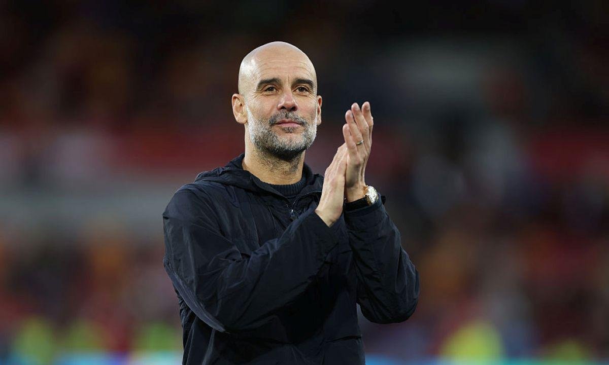 Guardiola fala sobre duelo contra o Real Madrid na Champions League