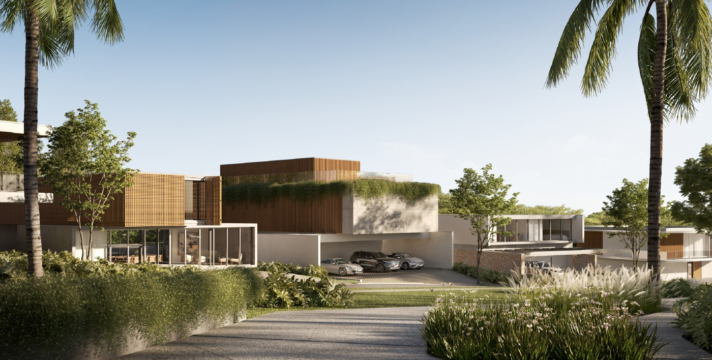 Parque das Artes: alto padrão horizontal Plaenge em Londrina | G1