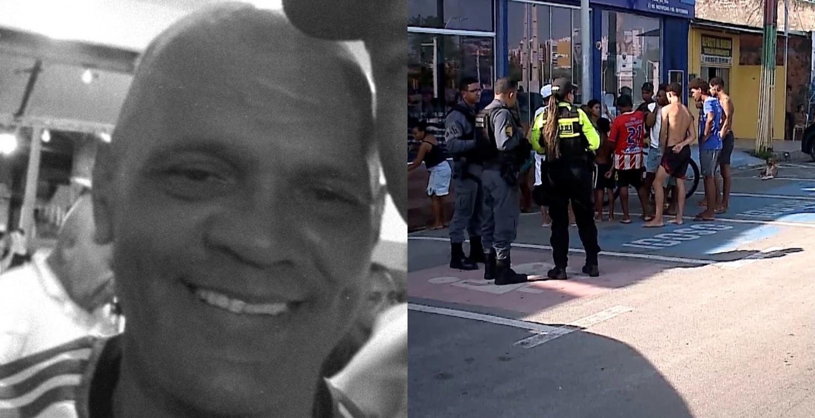 Latrocínio na Lagoa: polícia descarta participação de primeiro detido | G1