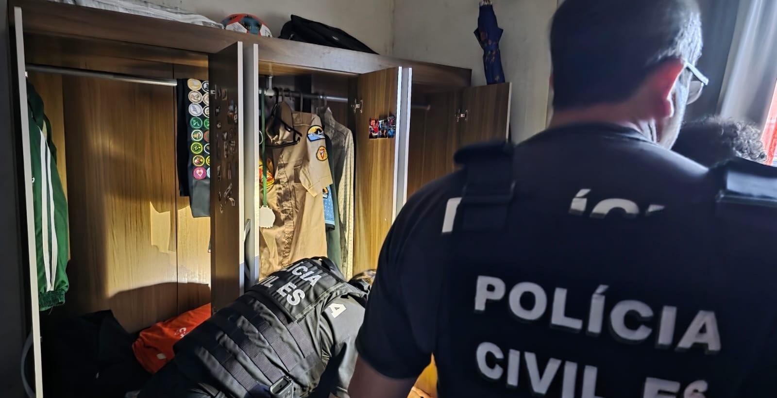 Adolescente é suspeito de torturar animais e transmitir pela internet | G1