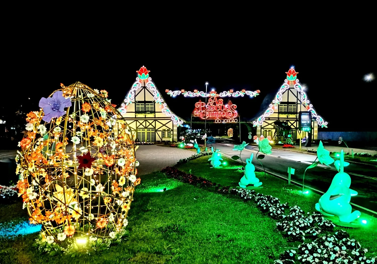 Campos do Jordão celebra Páscoa com programação especial; saiba mais | G1