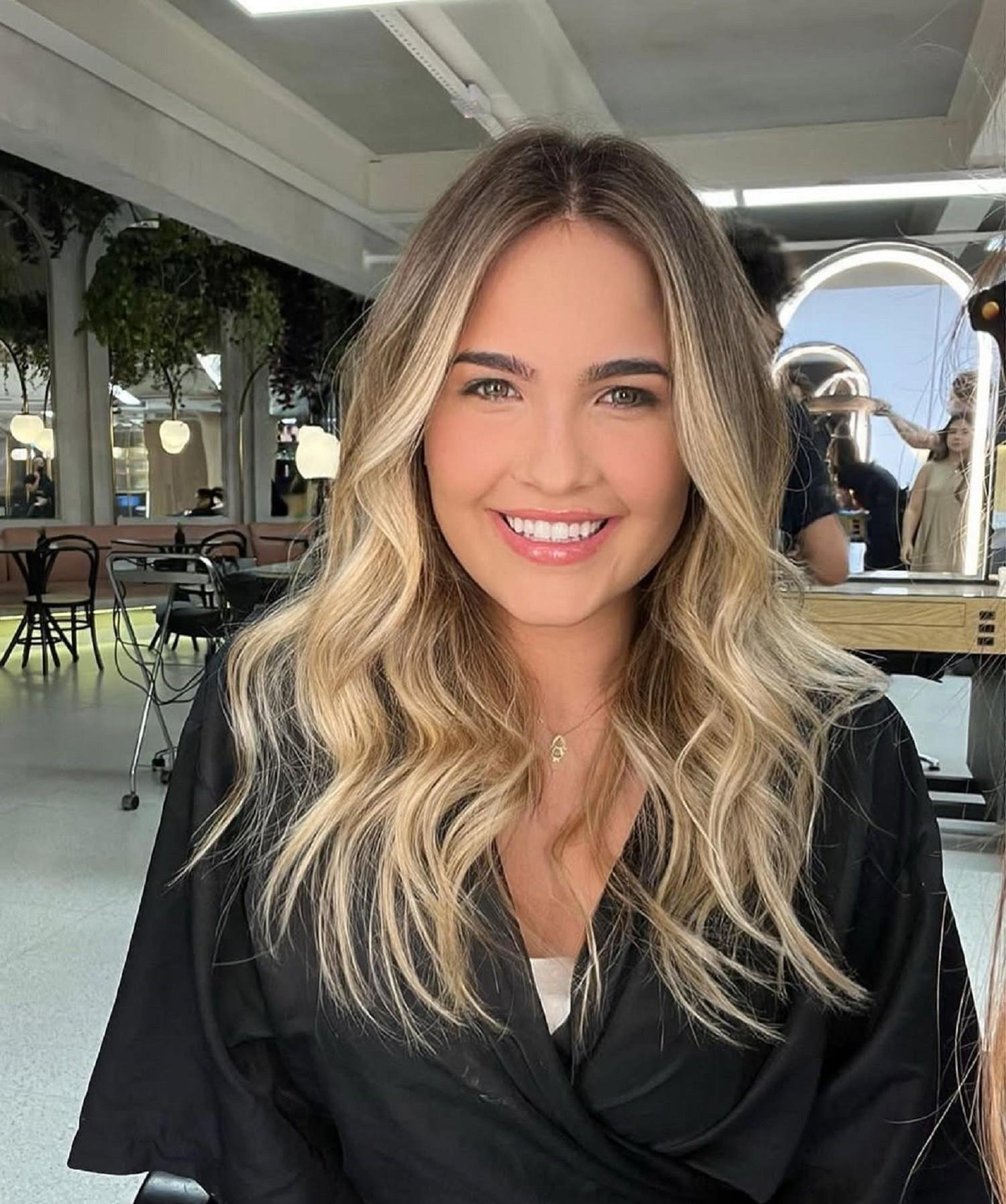 Mulher de sertanejo Henrique presa nos EUA deu versões contraditórias | G1