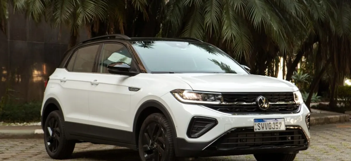 Saiba quais foram os 20 SUVs mais vendidos do Brasil em abril