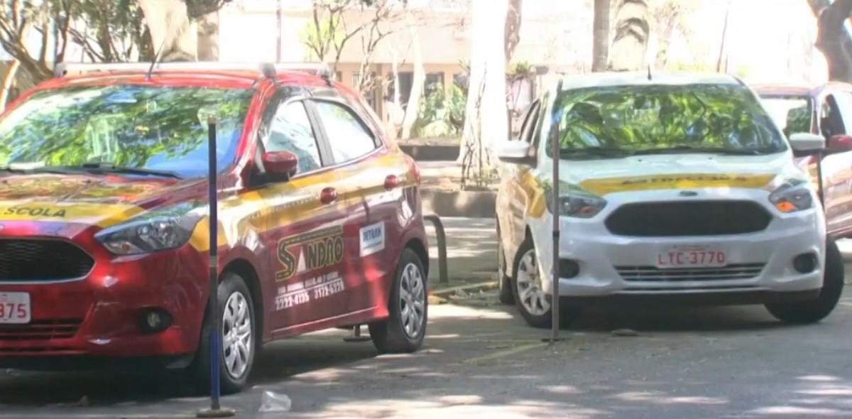 Busca pela primeira CNH aumenta 25% no estado de SP em janeiro | G1