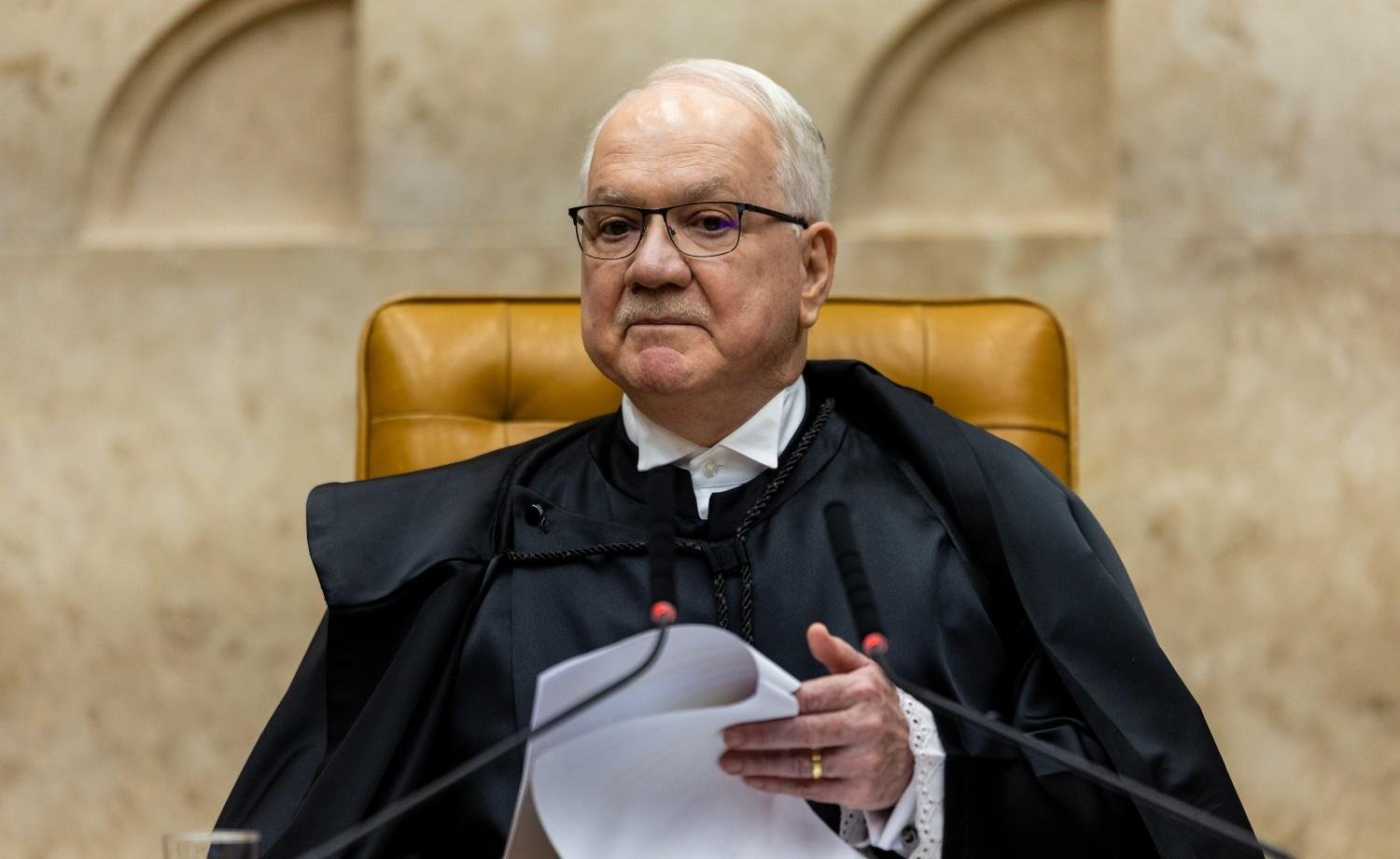 STF julga limites ao uso de redes sociais por magistrados em julgamento visto como 'teste' para código de conduta