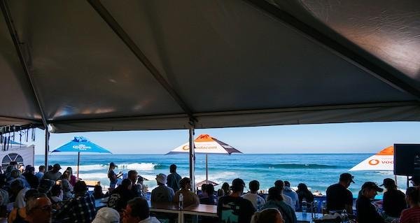 WSL cria etapa estratégica do CT em SP, e Saquarema entra no novo mapa global; entenda