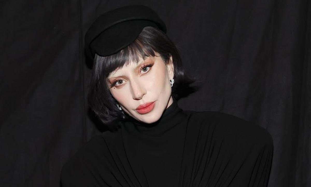 Vídeo: Lady Gaga perde a peruca durante show e momento viraliza