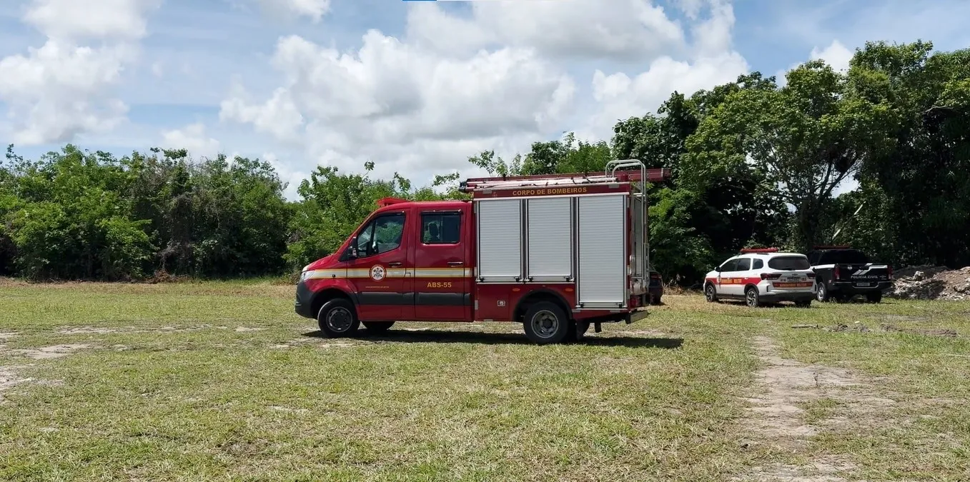 Corpo é encontrado durante buscas por PM desaparecido em João Pessoa | G1