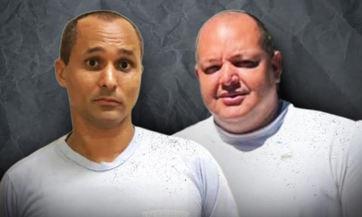 Irmão de Marcinho VP assume presidência do PSDB no Rio de Janeiro