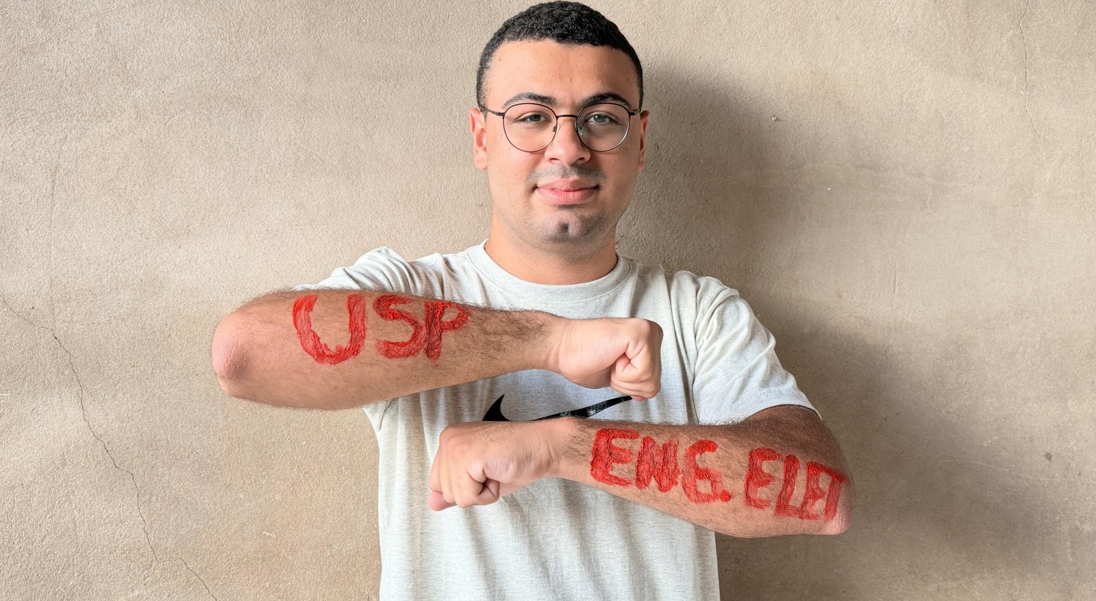 Estudante de escola pública passa em vestibular na USP | G1