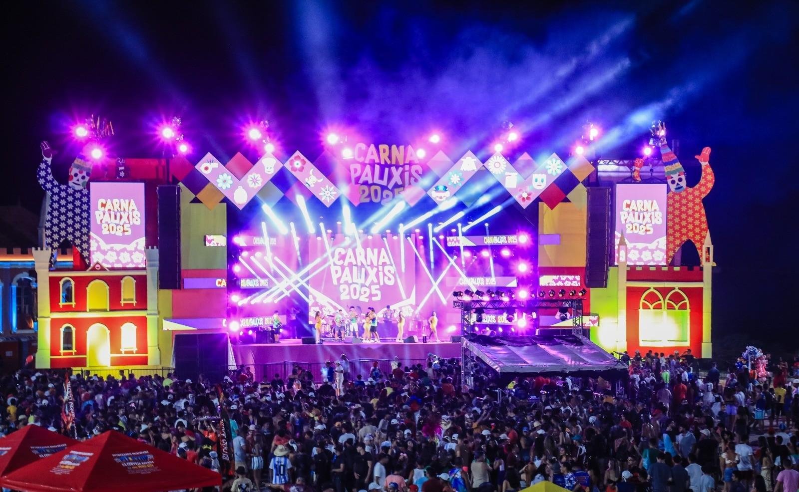 Prefeitura de Óbidos promete organização, segurança e estrutura ampliada no Carnapauxis 2026 | G1