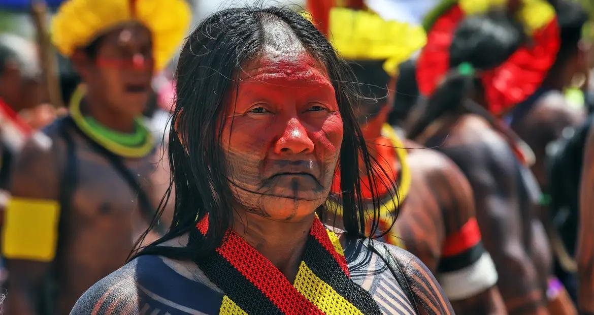 Terras indígenas: Senado aprova PEC do Marco Temporal