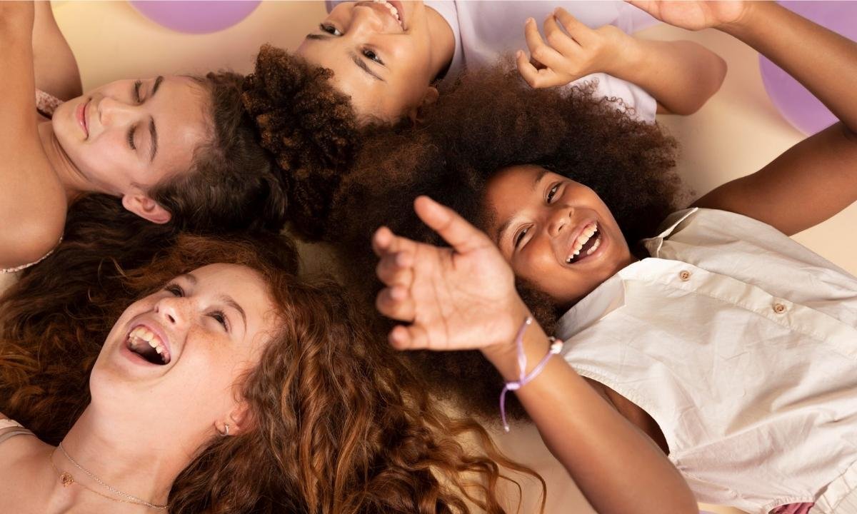 O nome mais bonito do mundo está bombando no Brasil