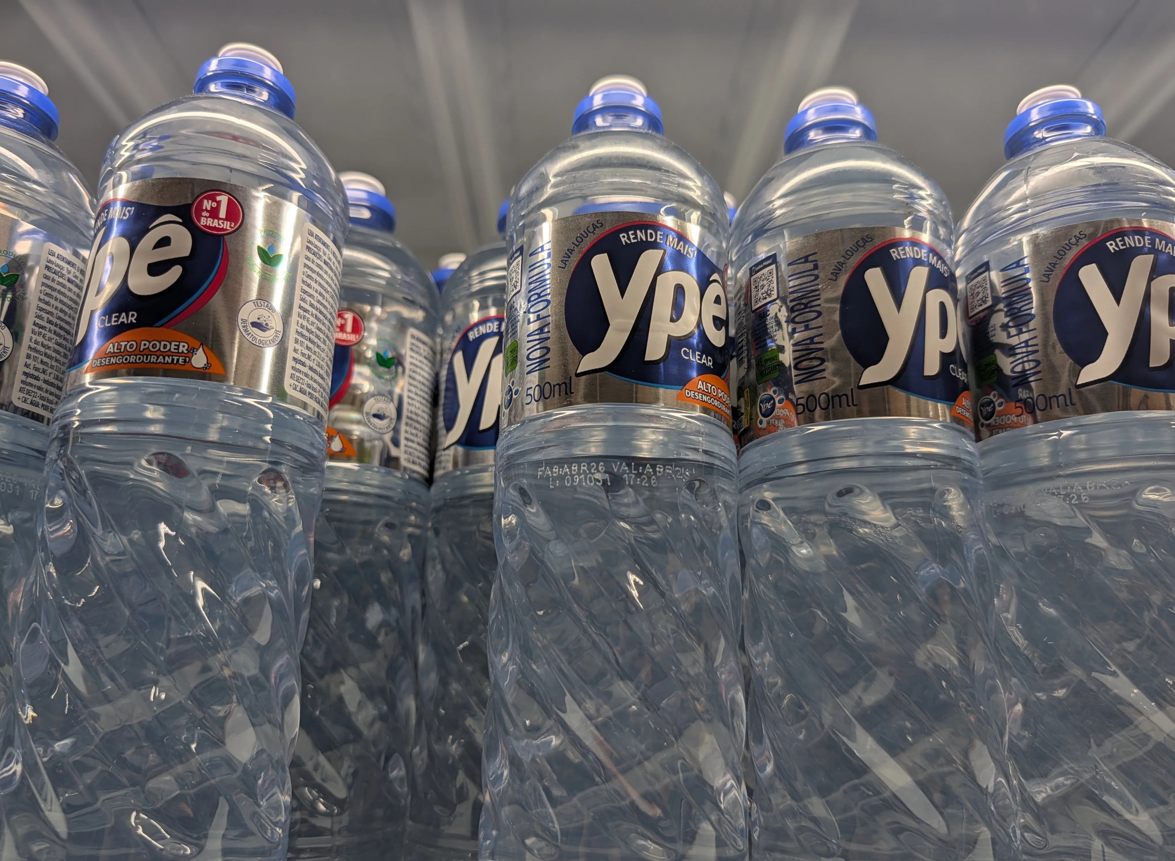 Ypê: Anvisa se reúne na próxima quarta-feira para revisar interdição em fábrica