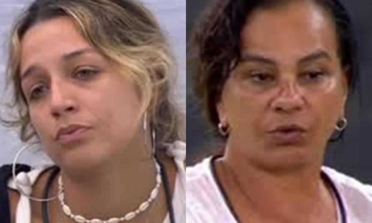Equipe de Samira detona falas de Solange Couto no BBB26: "Lamentável"