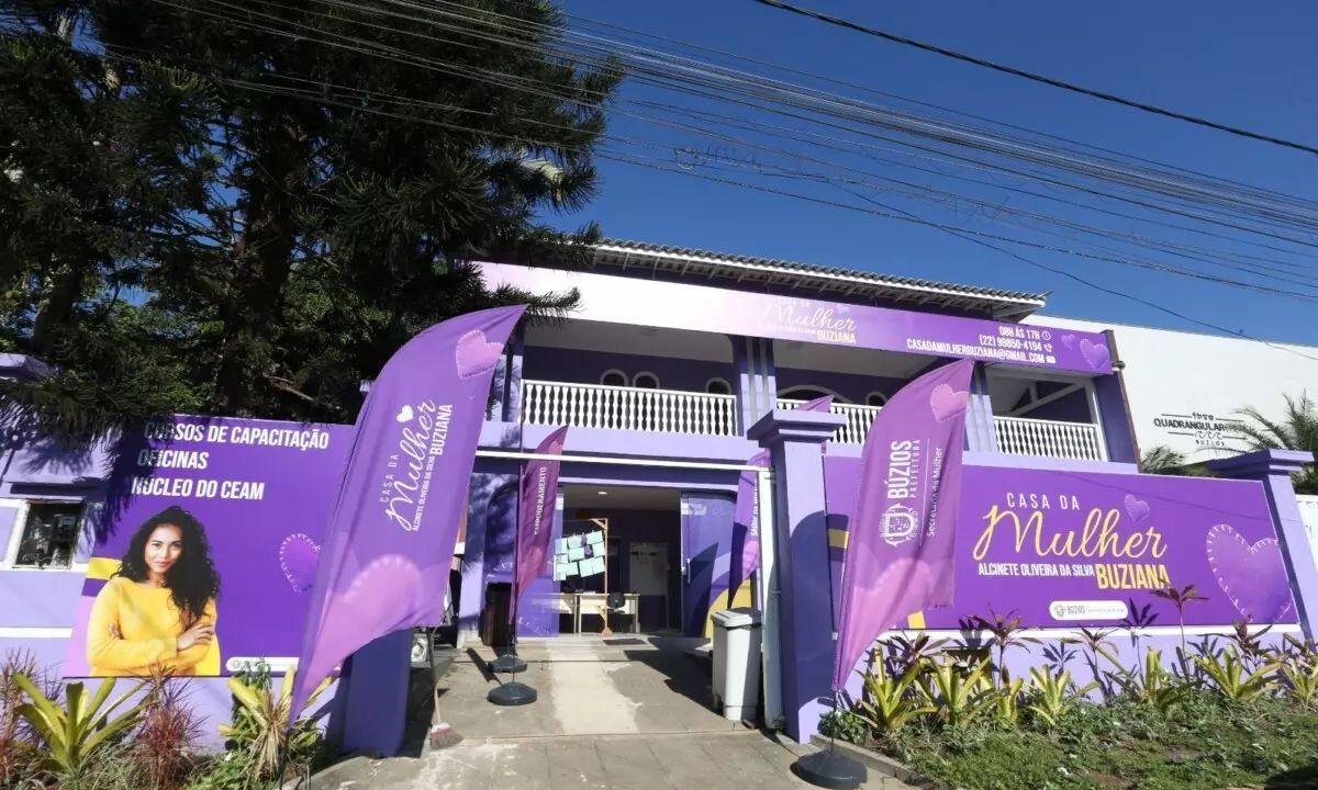 Búzios abre mais de 400 vagas em cursos gratuitos para mulheres | G1