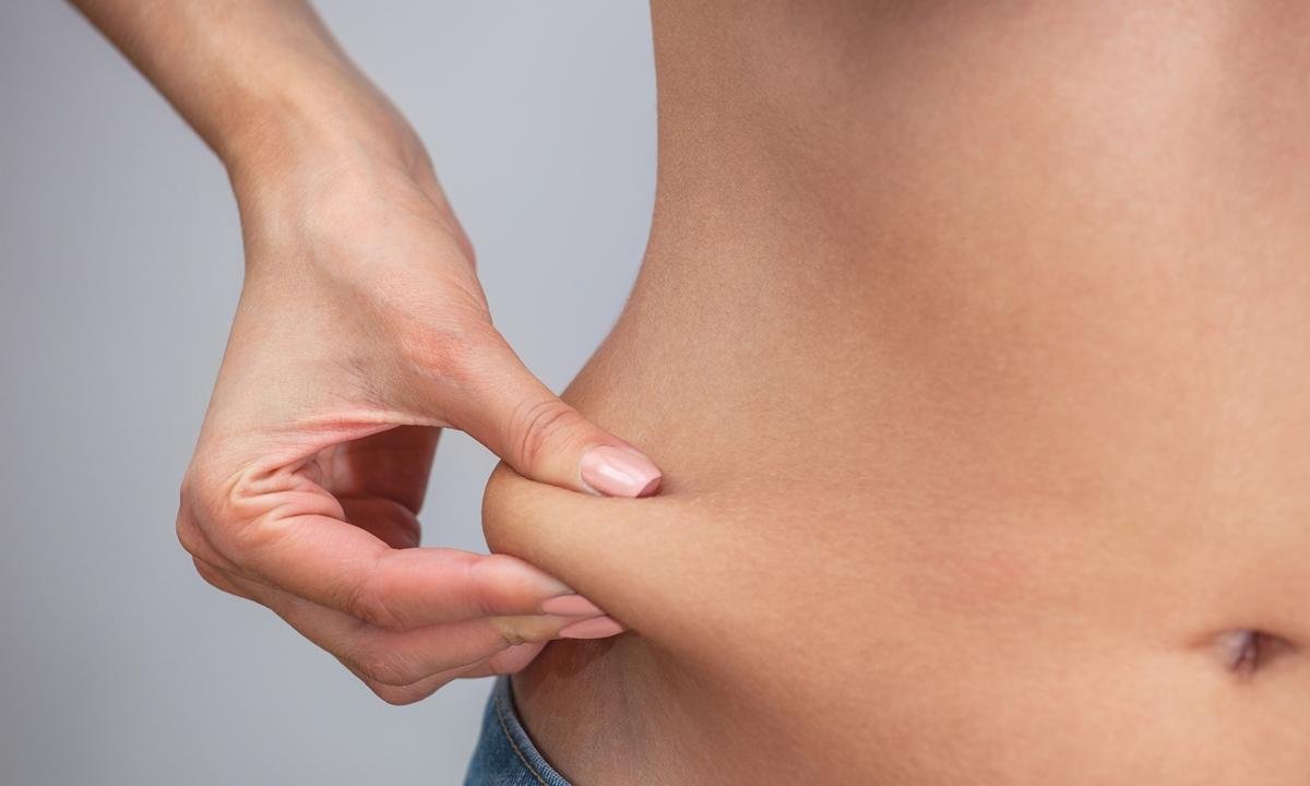 Gordura abdominal? Nutricionista revela 6 técnicas para secar a barriga