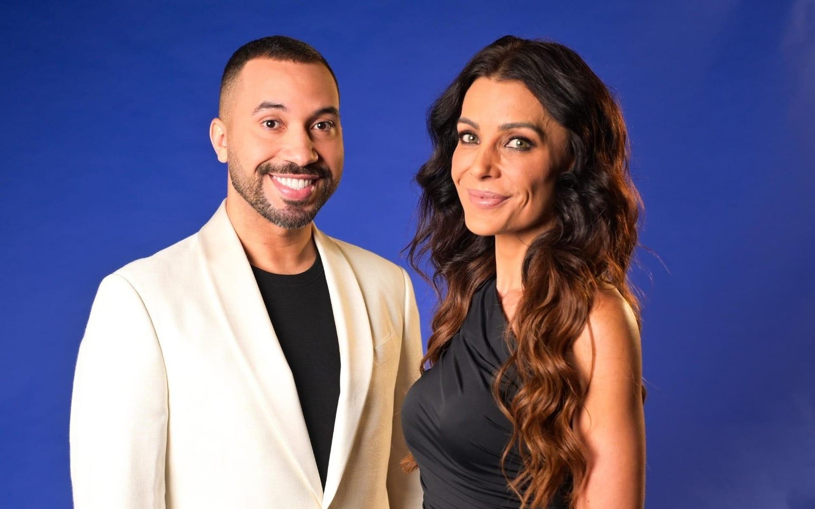 Gil do Vigor e Ceci Ribeiro são confirmados no BBB 26
