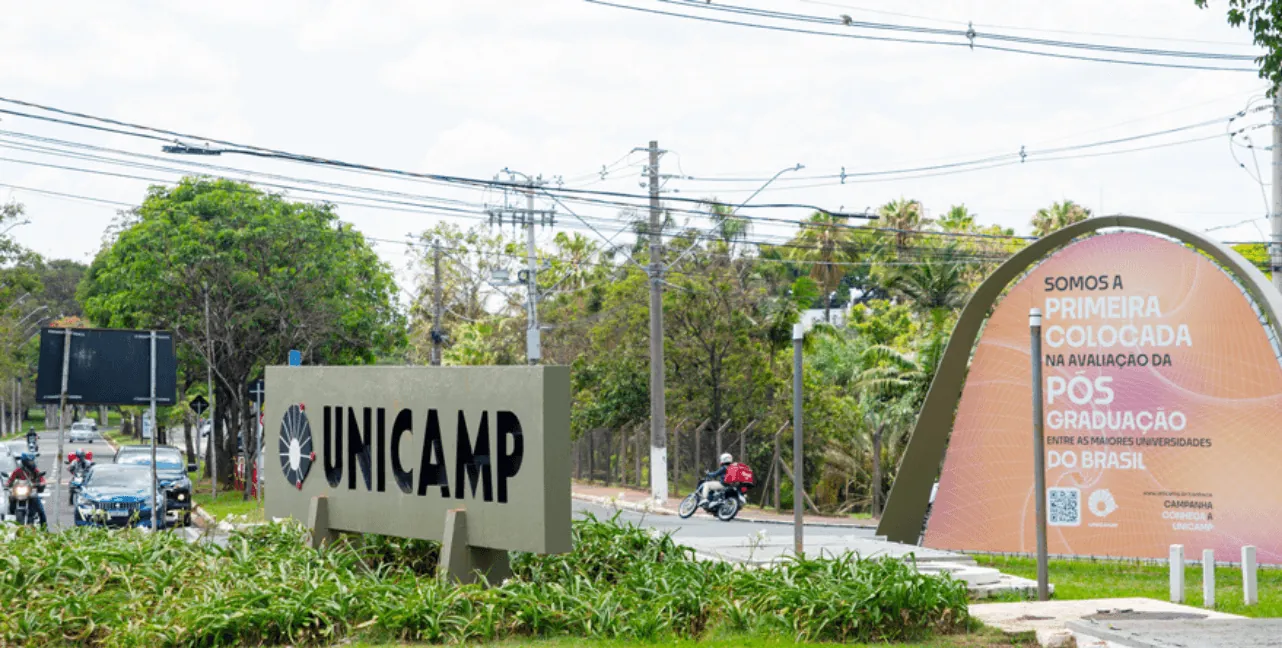 Professora da Unicamp é presa por furto de material biológico